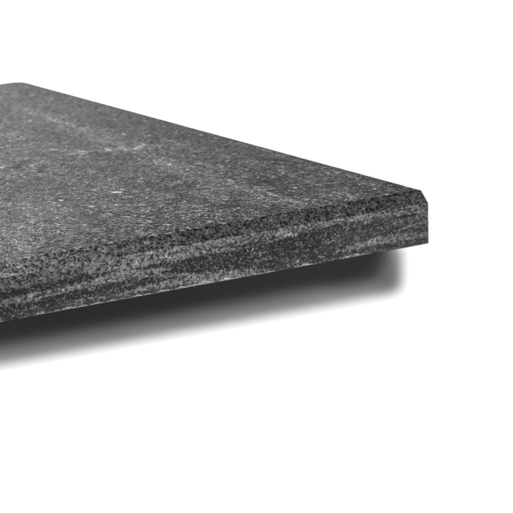 Edge Profile - Bevelled Edge Profile - Bevelled