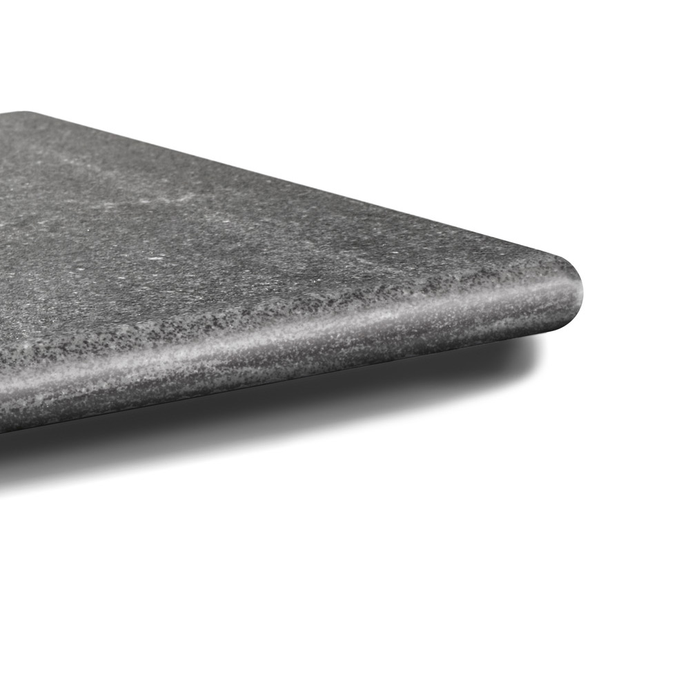 Edge Profile - Bullnose Edge Profile - Bullnose