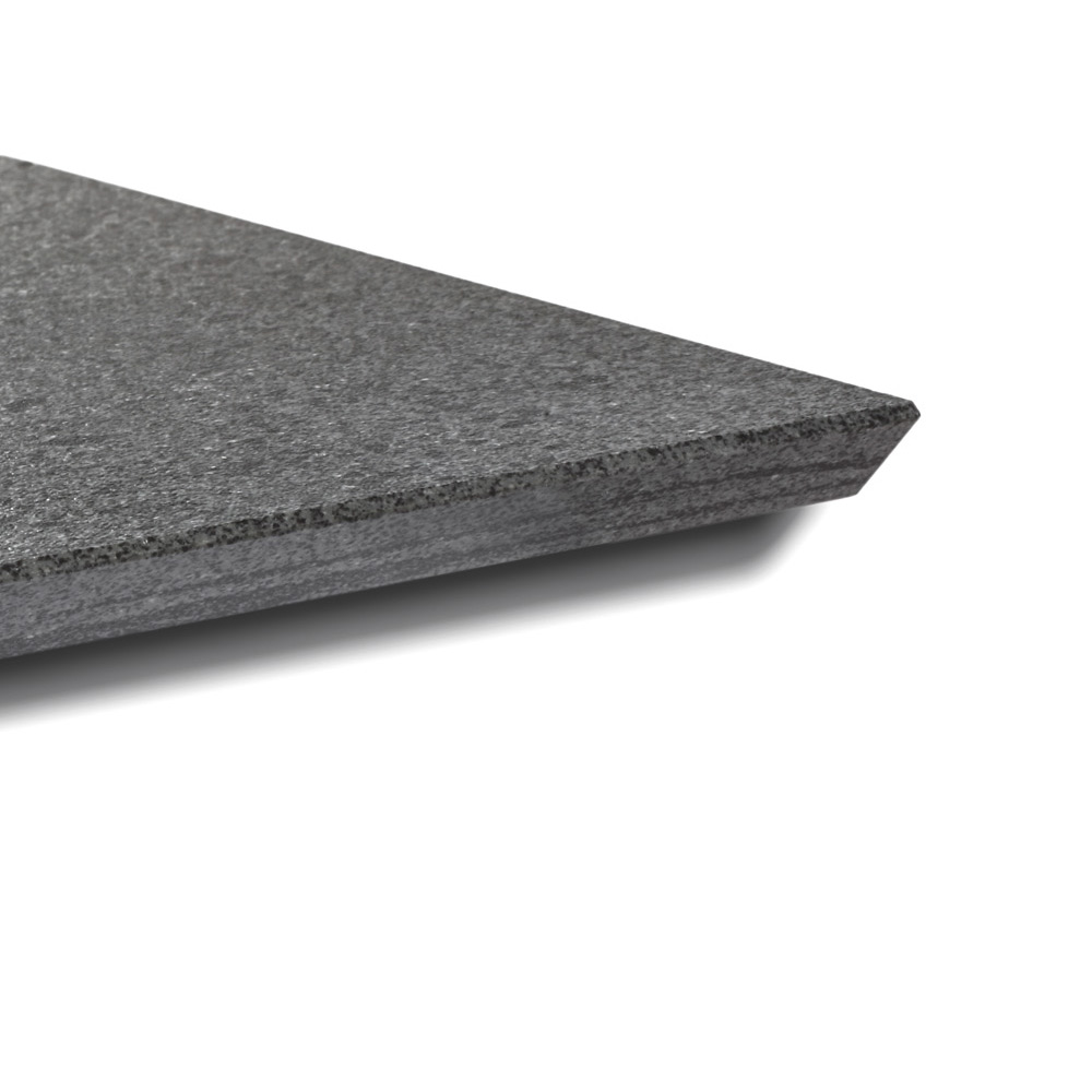 Edge Profile - Shark Nose Edge Profile - Shark Nose